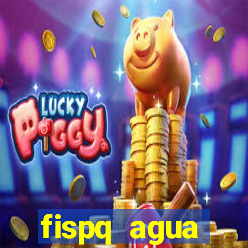 fispq agua sanitaria romax